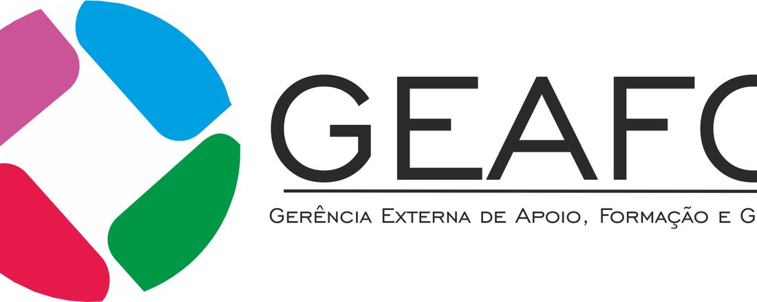 1ª Formação Continuada - GEAFG