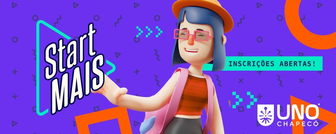 StartMais – Mudança de atitudes com ideias sustentáveis