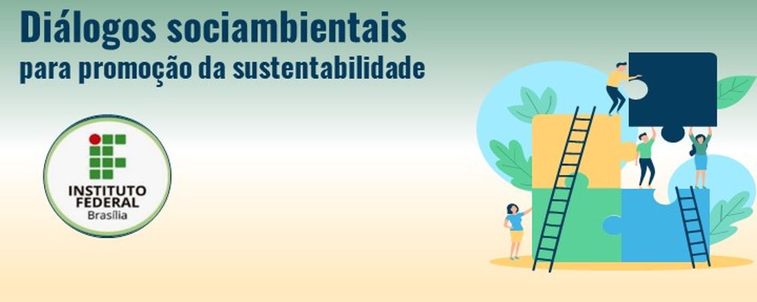 SEMANA DE MEIO AMBIENTE CEST 2020