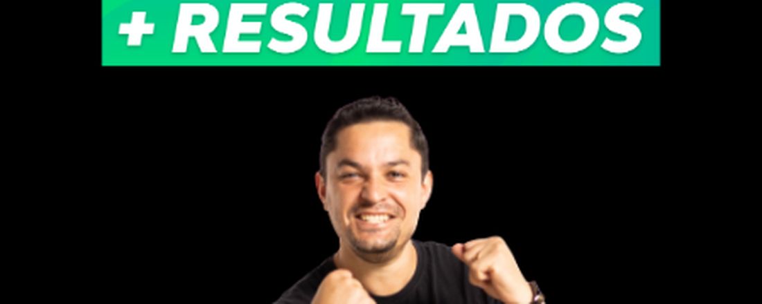 Treinamento + RESULTADOS