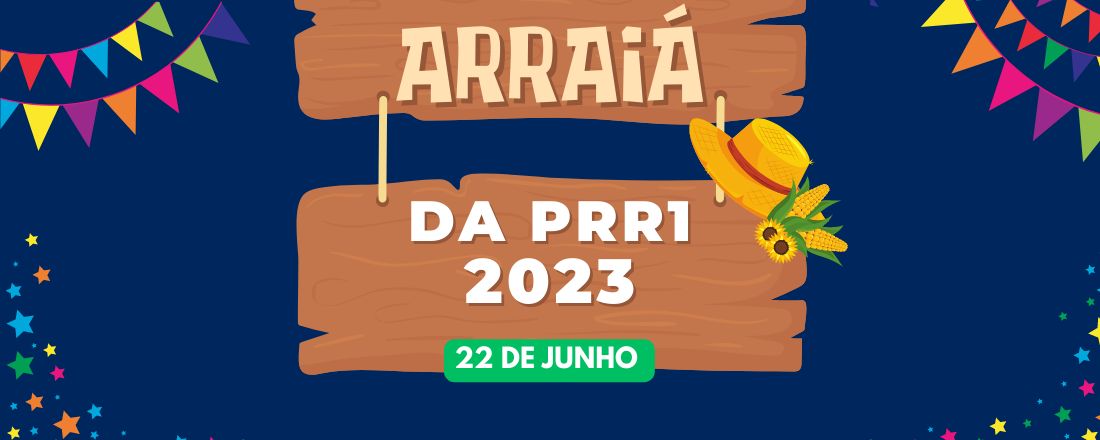 Festa Junina 2023