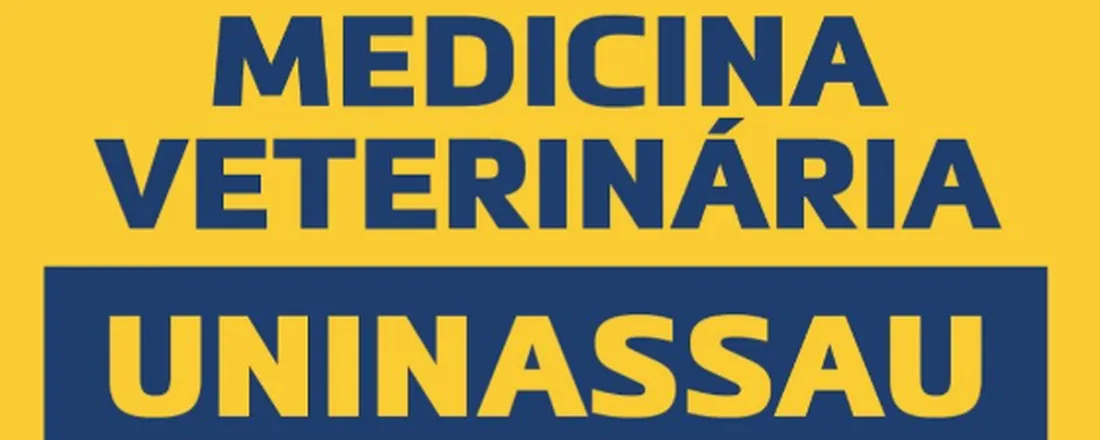 SEMANA DA MEDICINA VETERINÁRIA UNINASSAU BRASÍLIA