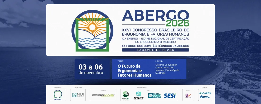 ABERGO 2026