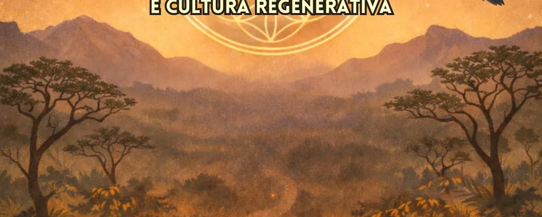 Festival AYA de Musica Medicina e Cultura Regenerativa