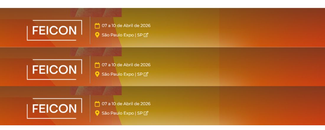 VIAGEM FEICON