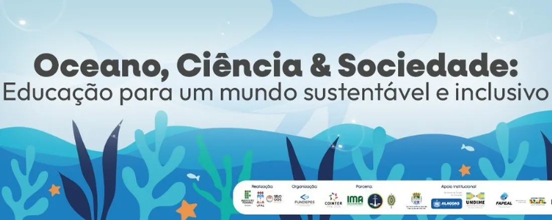 Semana de Pesquisa, Tecnologia e Inovação na Educação Básica – SINPETE 2025