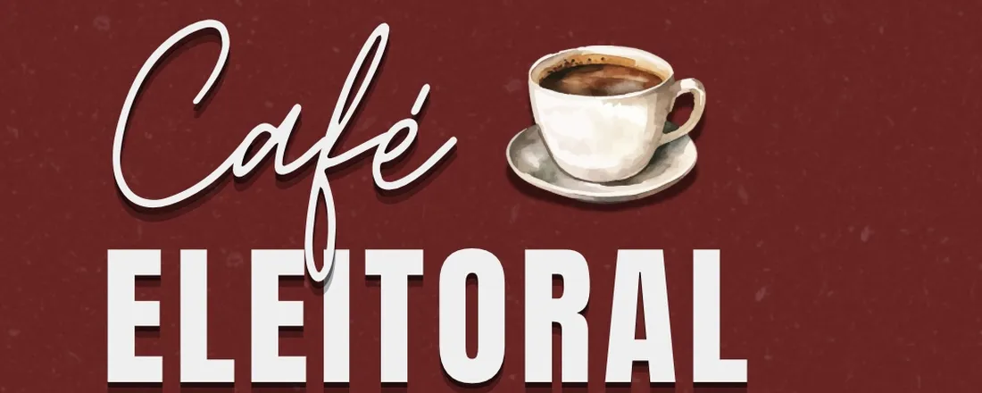 Café Jurídico Eleitoral