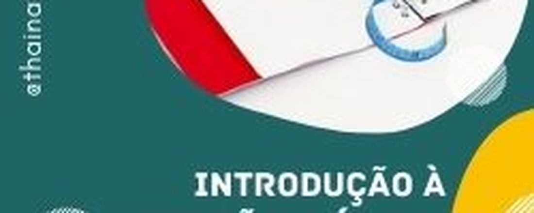 Introdução à Nutrição Clínica