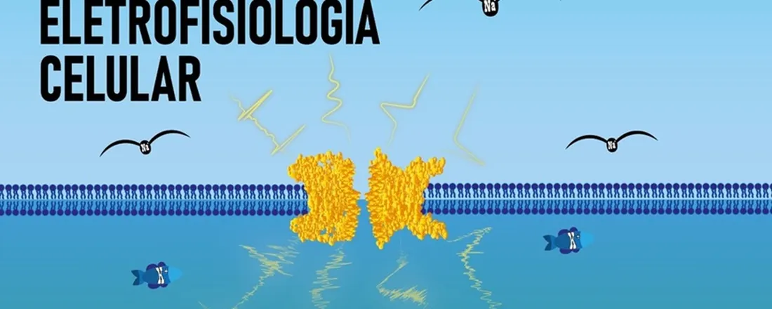 IV Simpósio Brasileiro de Eletrofisiologia Celular