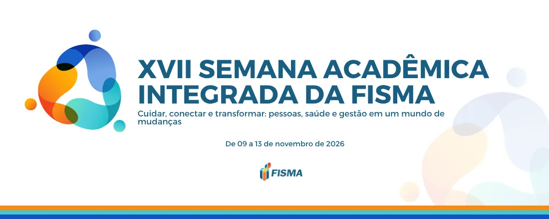 XVII Semana Acadêmica Integrada da FISMA