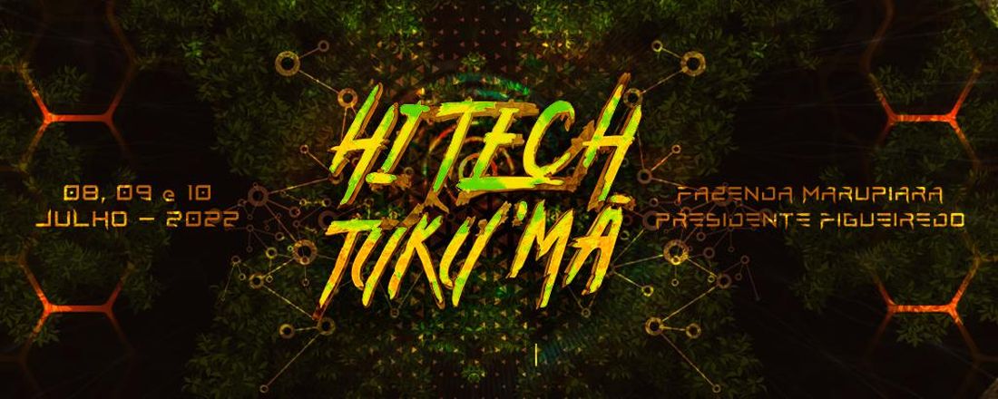 Hitech Tuku'ma