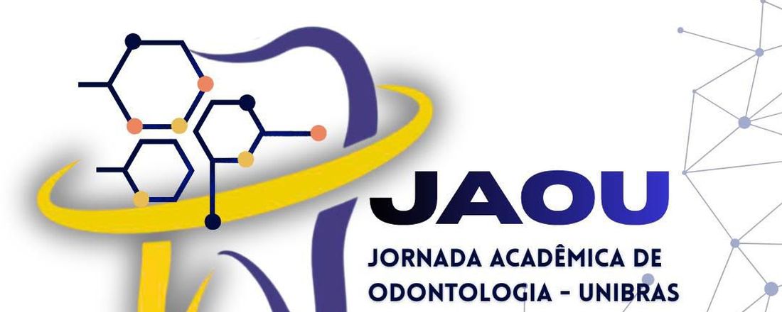 I Jornada Acadêmica de Odontologia Unibrás Santa Inês