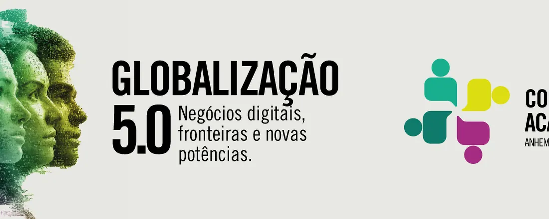 Congresso Acadêmico Internacional - Anhembi Morumbi Campus Athon Sorocaba