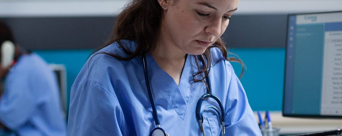 Gestão e Gerenciamento de Enfermagem em Atenção Básica em Saúde