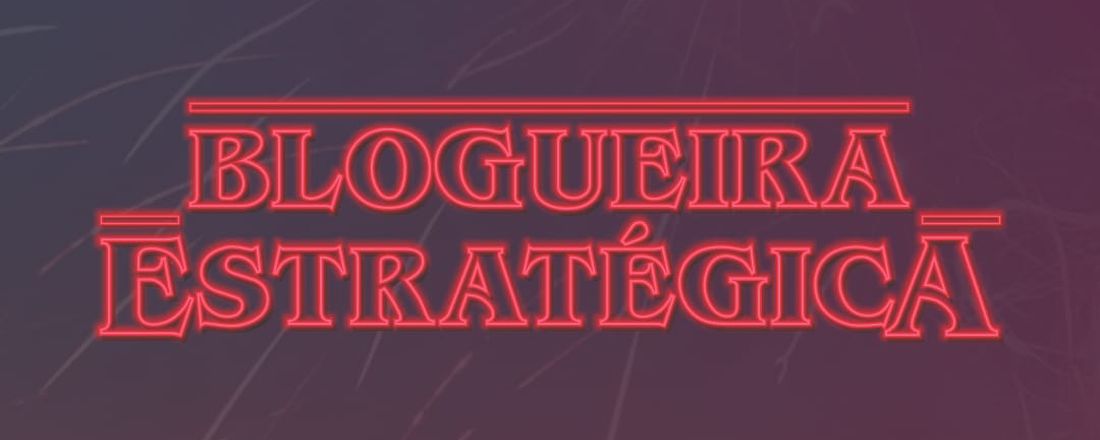 Curso Blogueira Estratégica