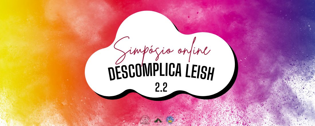 Simpósio Online Descomplica Leish 2022