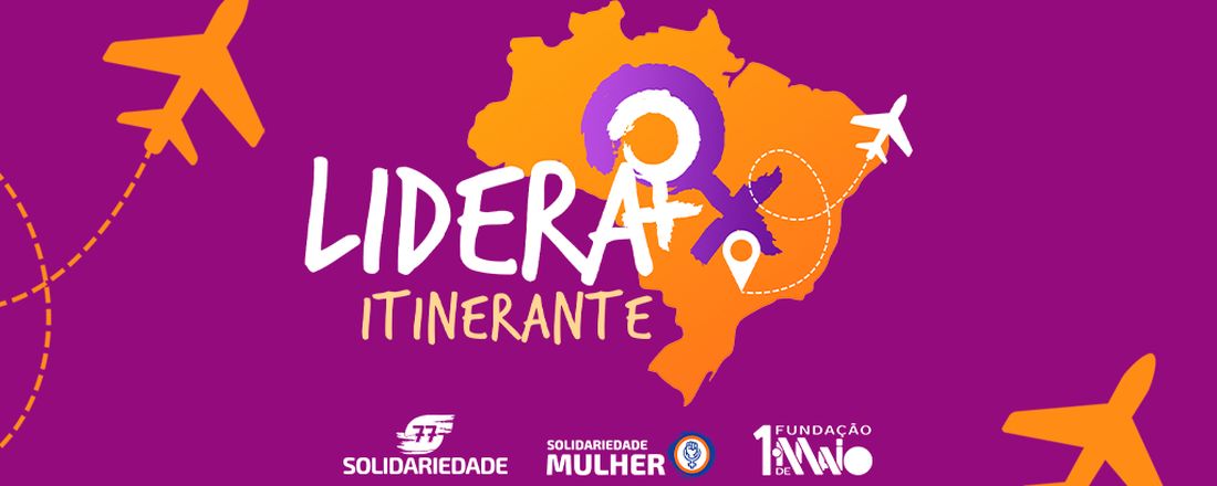 Lidera+ Itinerante Pernambuco