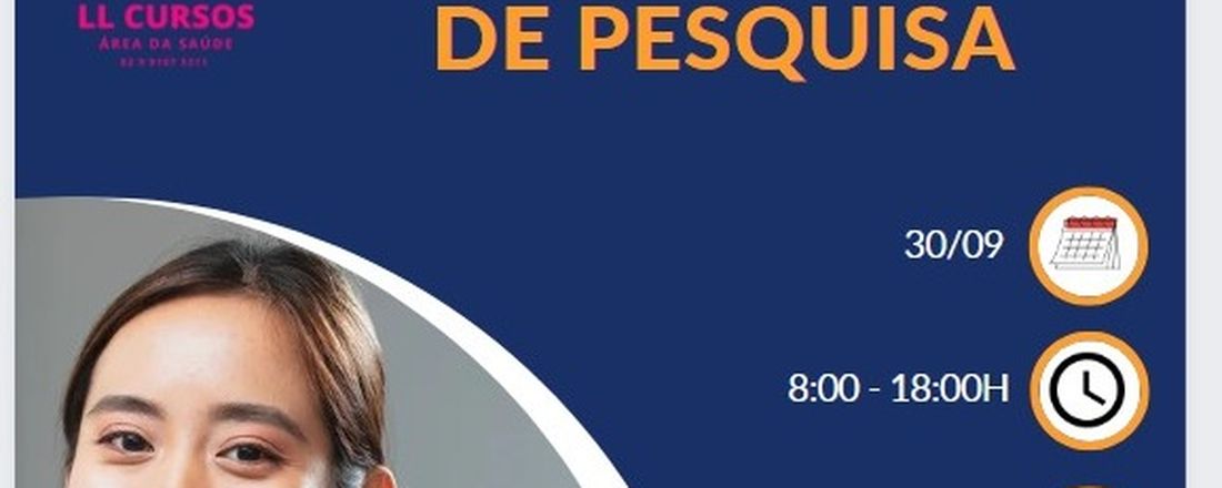 Curso TCC: Projeto de Pesquisa