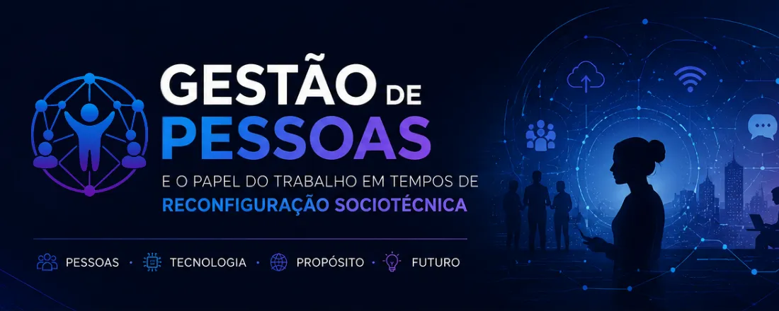 Semana do Administrador 2026