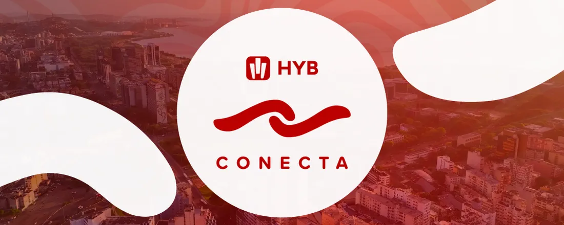 HYB Conecta · Porto Alegre