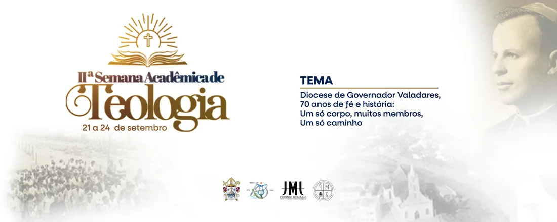 II Semana Acadêmica de Teologia