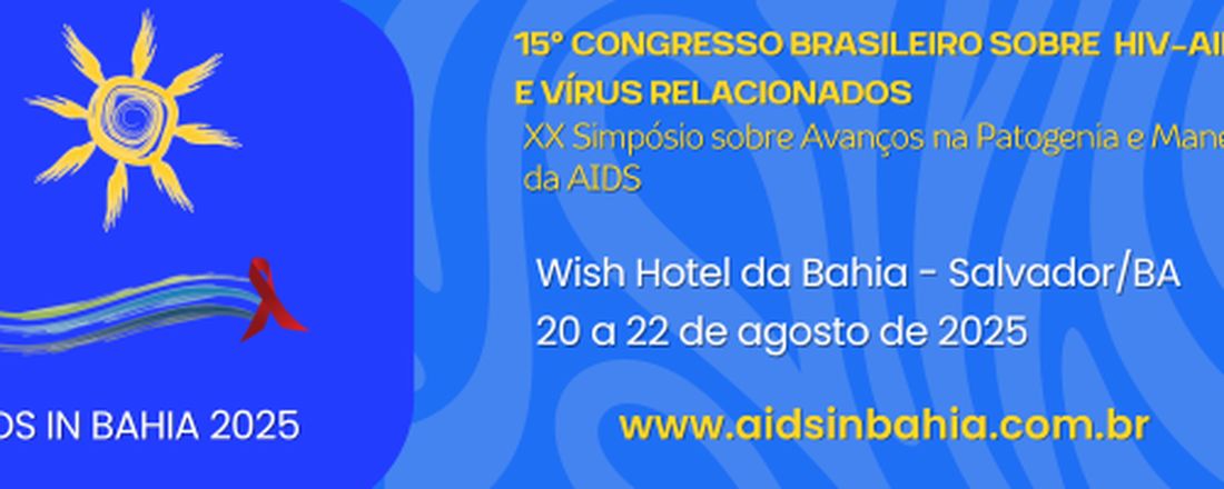 AIDS IN BAHIA 2025