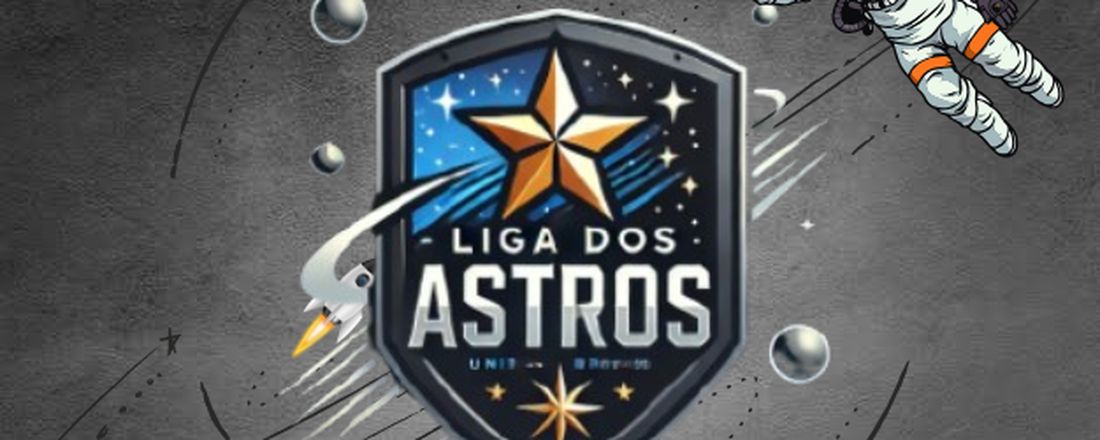 Liga dos astros