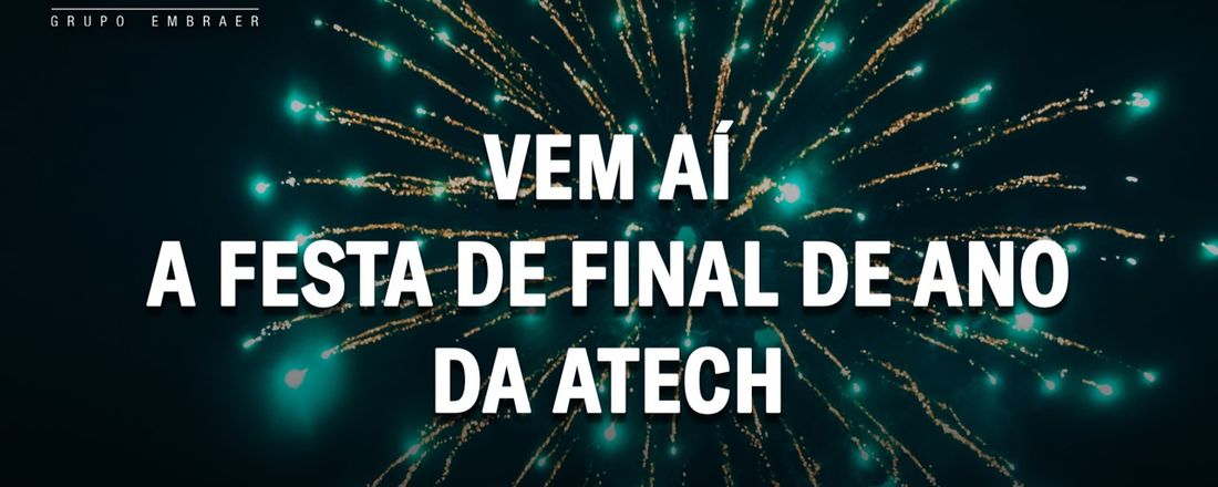 Confraternização Atech