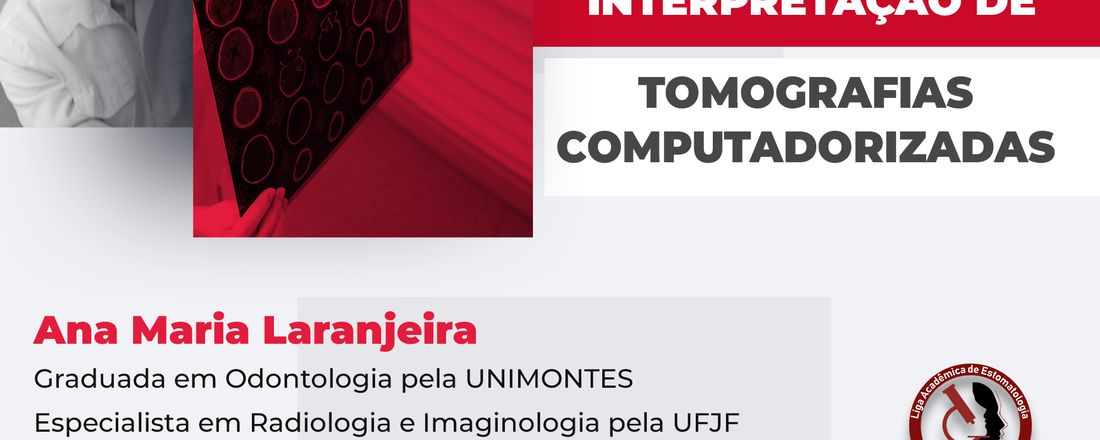 Interpretação de Tomografia Computadorizada