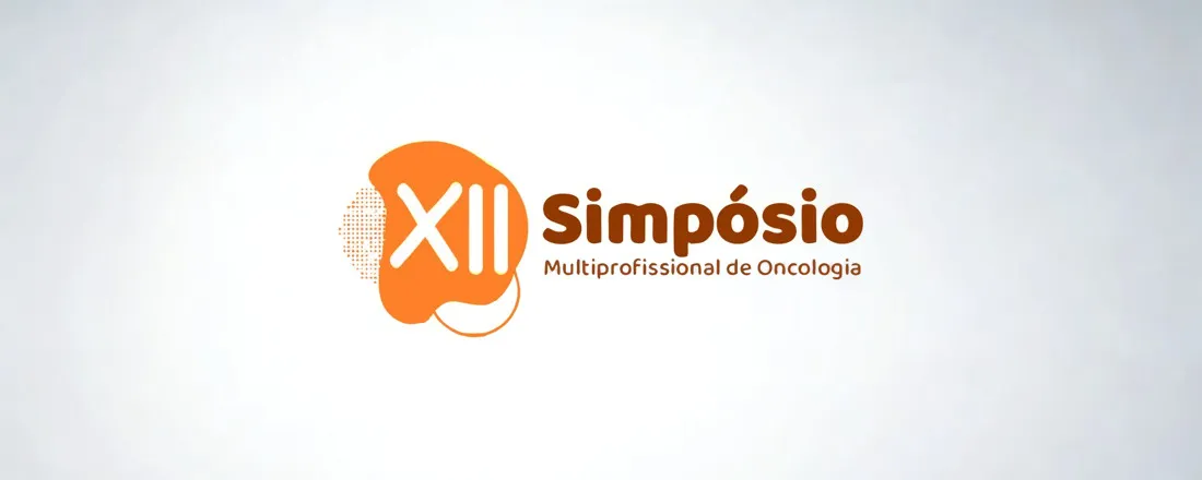 XII Simpósio Multiprofissional de Oncologia