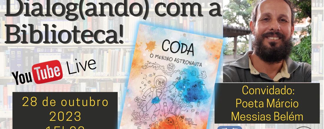 “CODA: O Menino Astronauta"