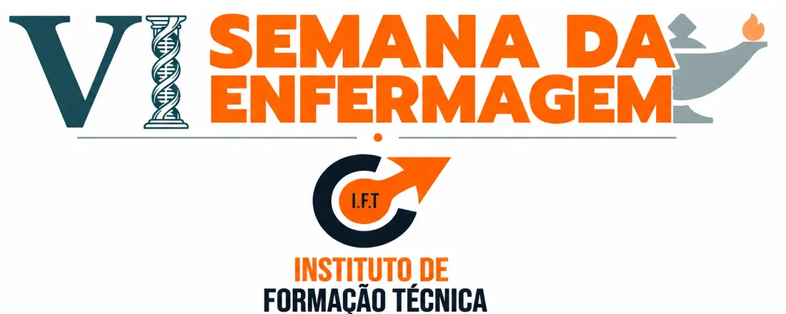 VI SEMANA DE ENFERMAGEM - IFT