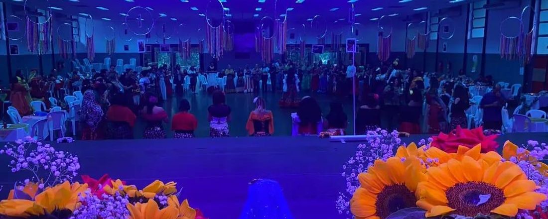 10º Encontro Cigano e Homenagem a Santa Sara de Kali