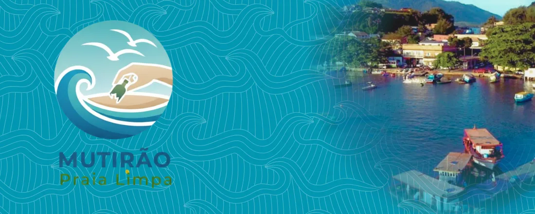 Mutirão Praia Limpa-Ilha da Madeira