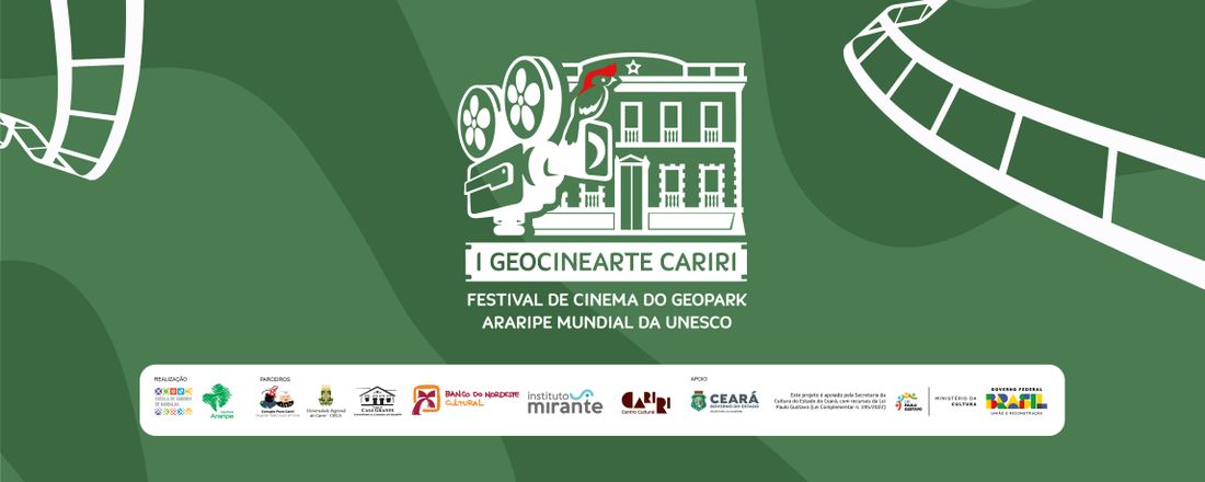 I GEOCINEARTE CARIRI