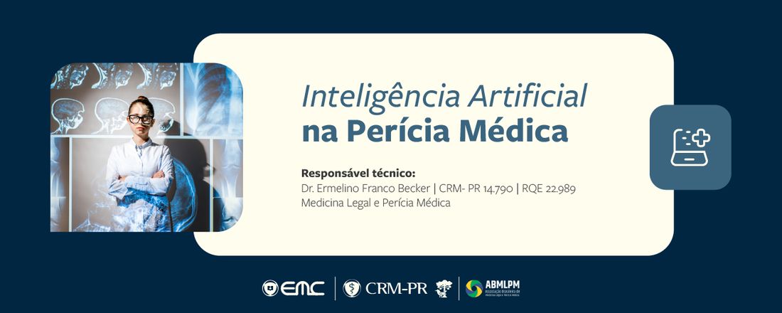 IA na Perícia Médica
