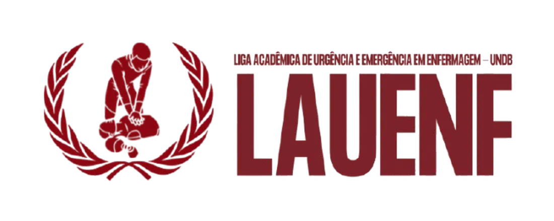 LAUENF | AULAS ABERTAS 2026. 2
