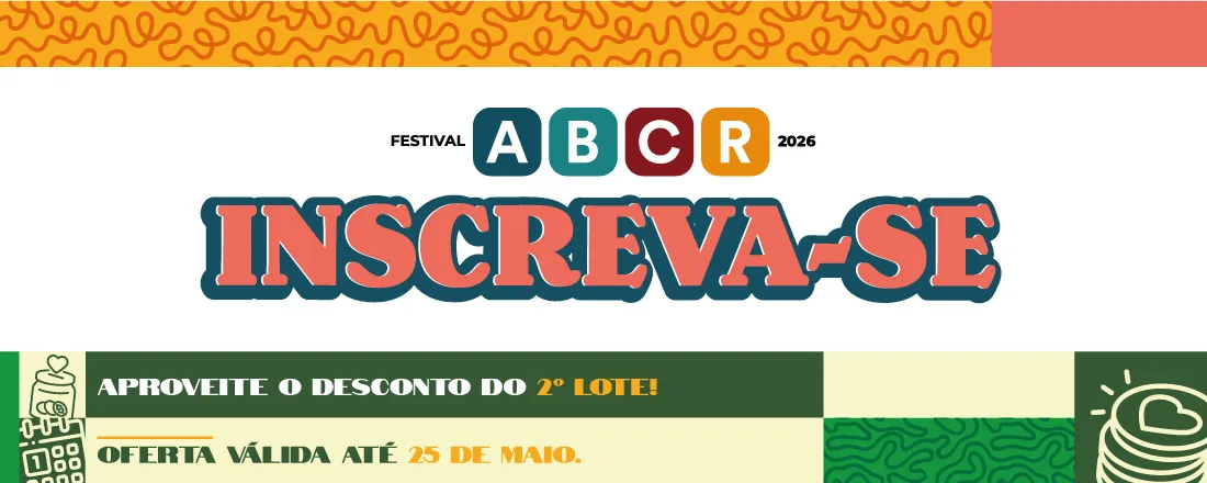 Festival ABCR 2026
