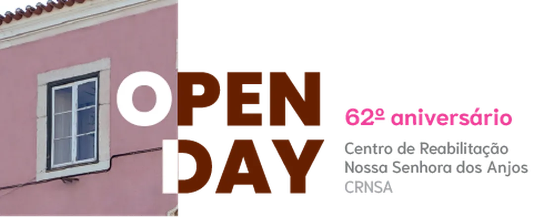 Open Day do CRNSA