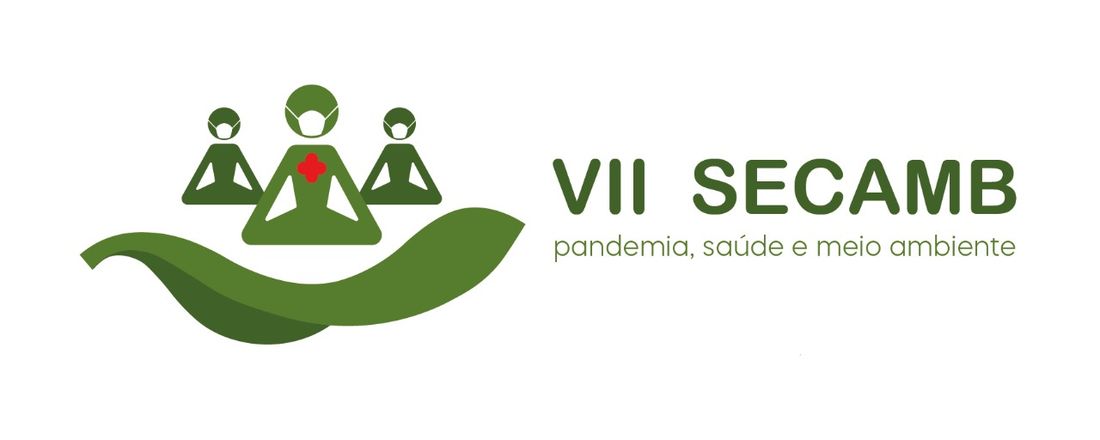 VII Semana de Ciências Ambientais: Pandemia, Saúde Pública e Meio Ambiente.