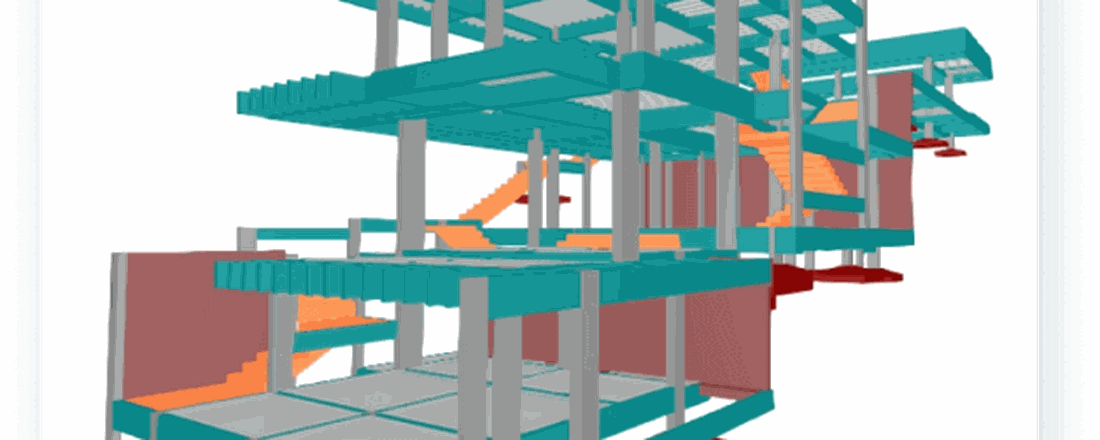 Projeto Estrutural em Concreto Armado com Utilização do Software Eberick - Enfase na Geração de Planta de Carga