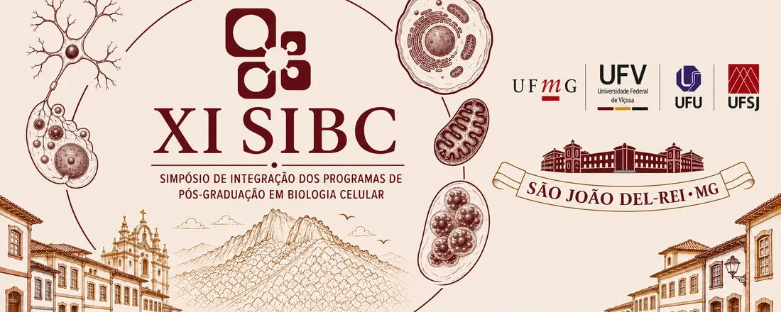 XI Simpósio de Integração dos Programas de Pós-Graduação em Biologia Celular