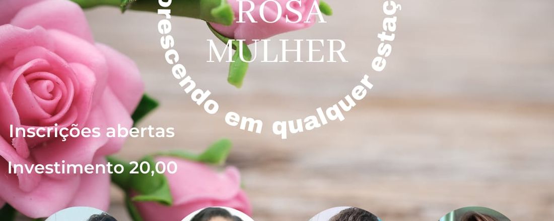 II Conferência Rosa Mulher