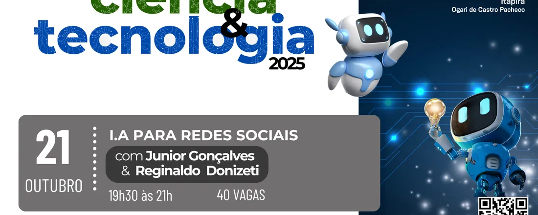 IA para Redes Sociais