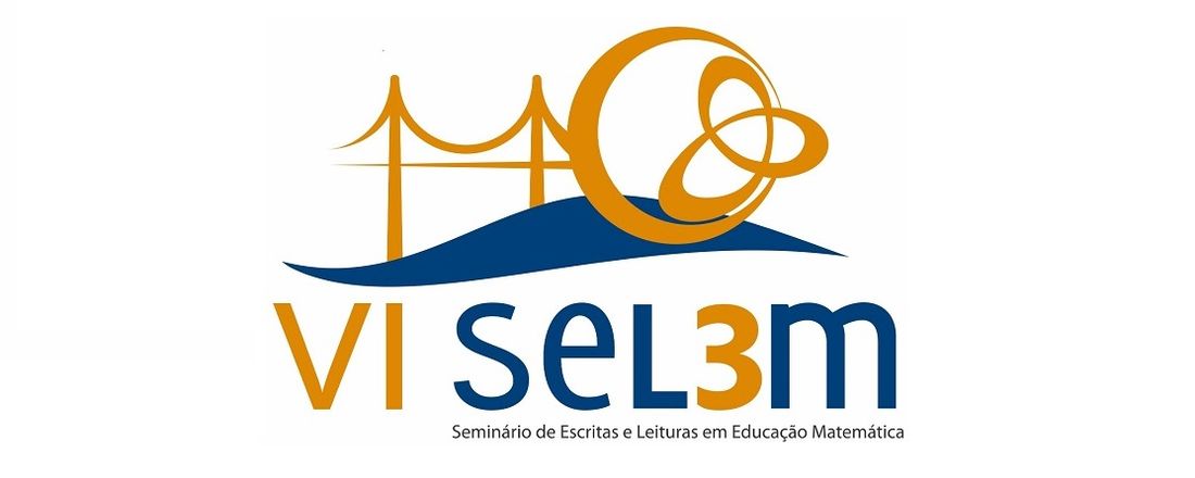 VI Seminário de Escritas e Leituras em Educação Matemática