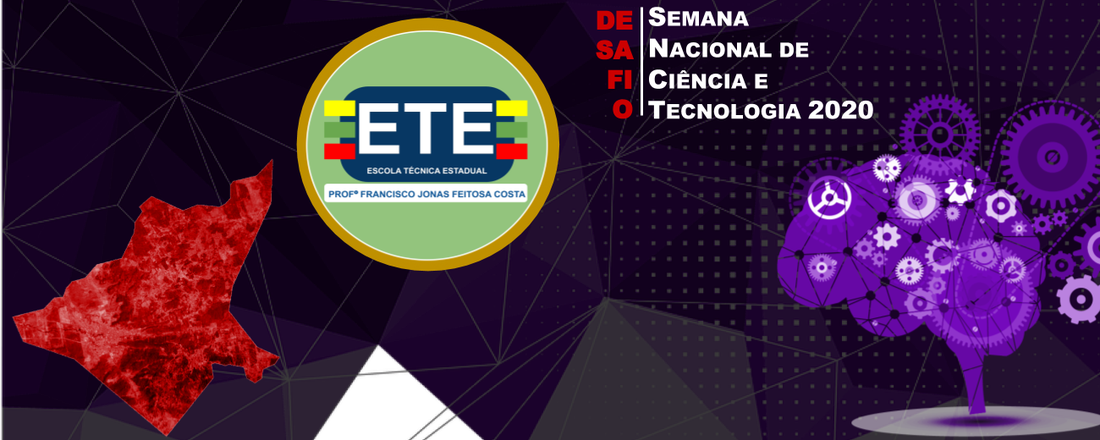 Semana Nacional de Ciência e Tecnologia da ETE Arcoverde