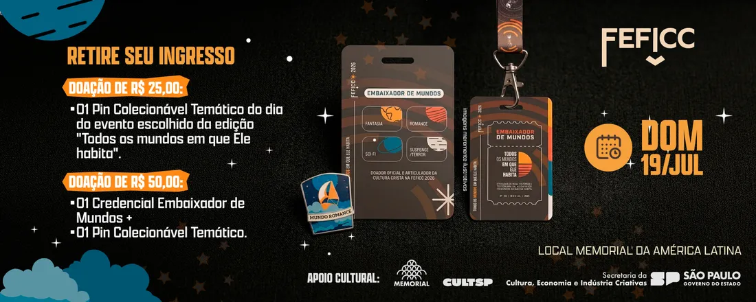 FEFICC 2026 19. 07. 2026