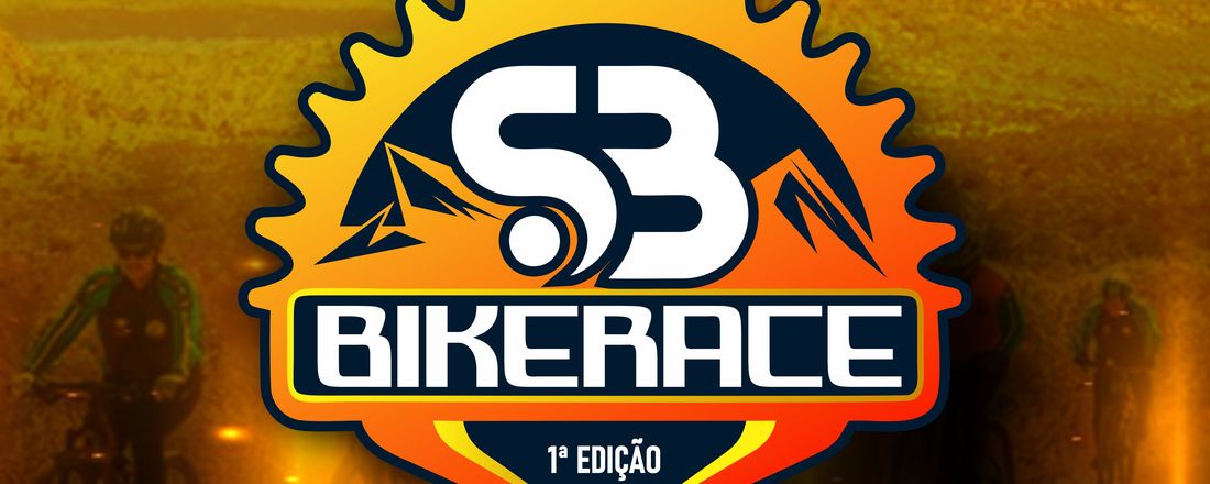 SB BIKE RACE 1ª EDIÇÃO