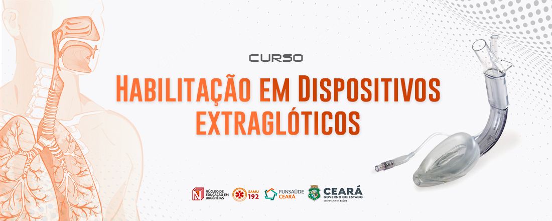 Curso de Habilitação em Acesso Intraósseo Modelo Bone Injection Gun (B.I.G)