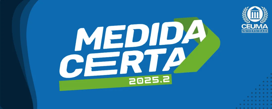 MEDIDA CERTA 2025.2